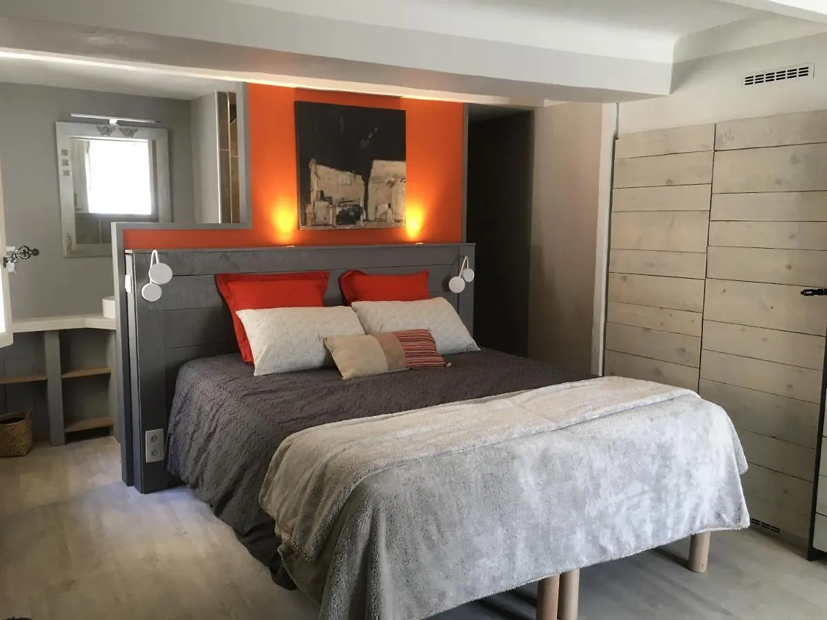 La 54 Provence Villa L'Isle-sur-la-Sorgue Holiday home