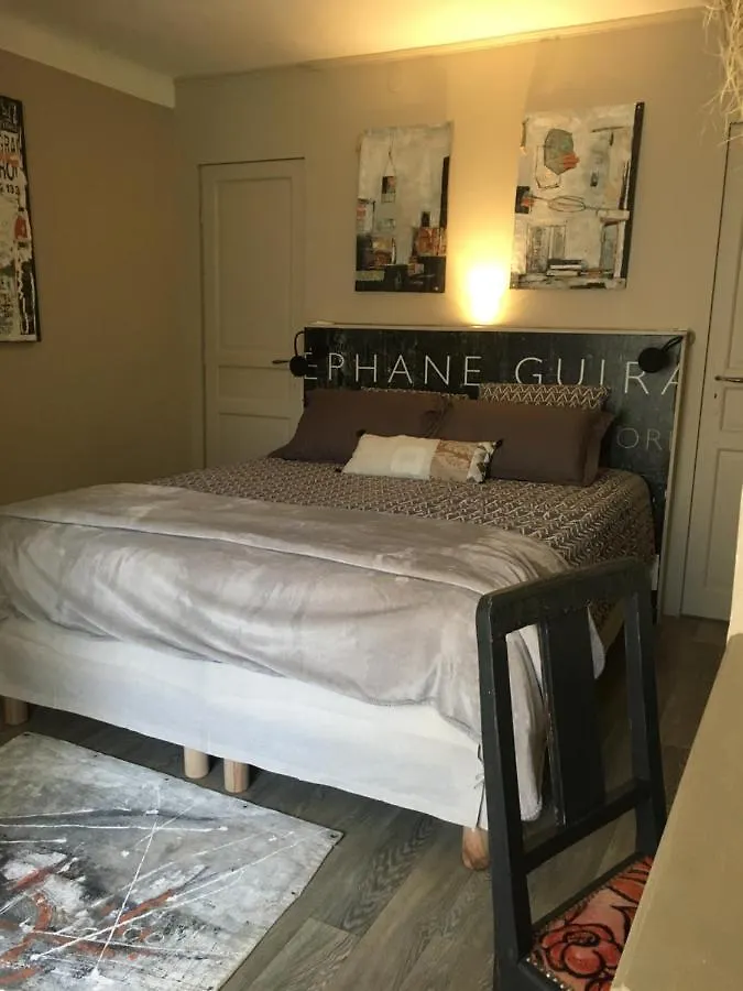 Holiday home La 54 Provence Villa L'Isle-sur-la-Sorgue