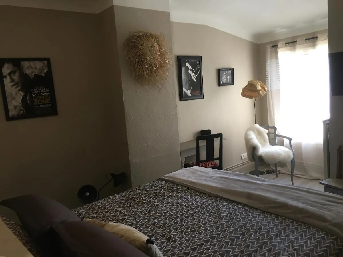 Holiday home La 54 Provence Villa L'Isle-sur-la-Sorgue France