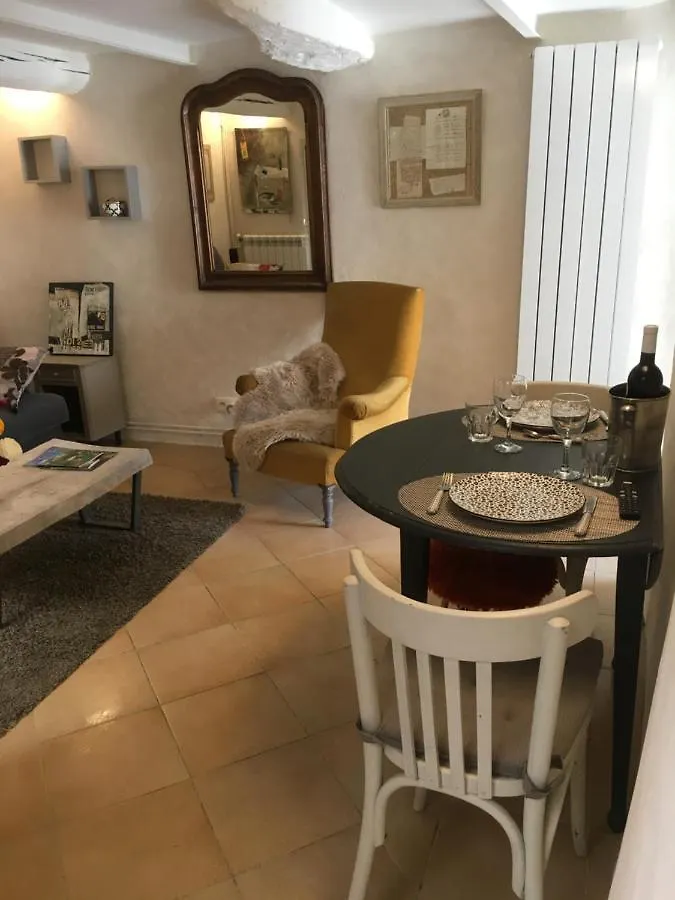 Holiday home La 54 Provence Villa L'Isle-sur-la-Sorgue