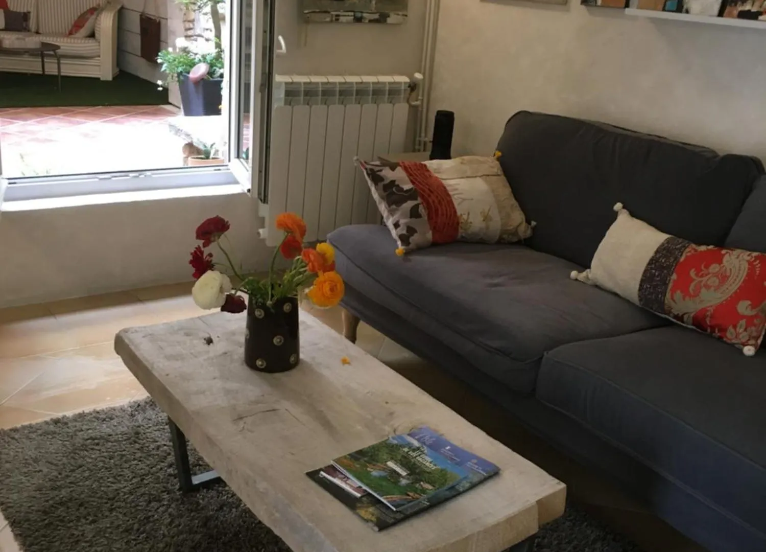 La 54 Provence Villa L'Isle-sur-la-Sorgue Holiday home