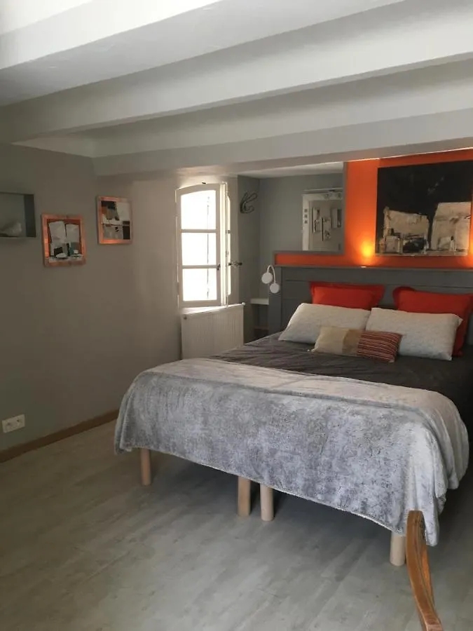 La 54 Provence Villa L'Isle-sur-la-Sorgue France