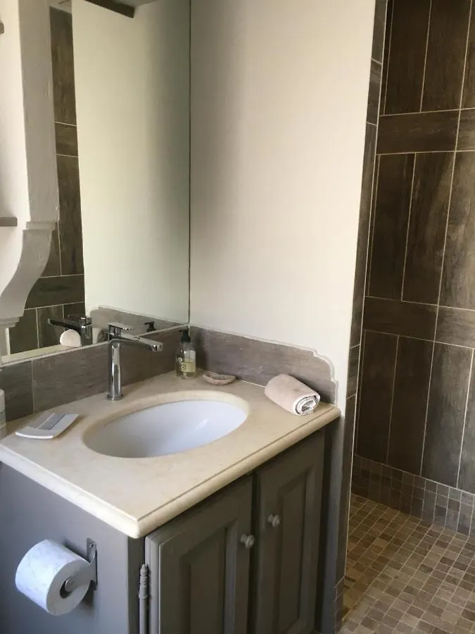 La 54 Provence Villa L'Isle-sur-la-Sorgue Holiday home