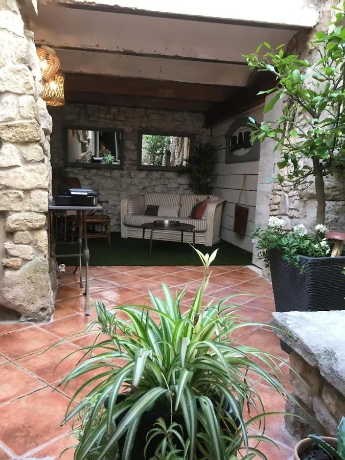 Holiday home La 54 Provence Villa L'Isle-sur-la-Sorgue France