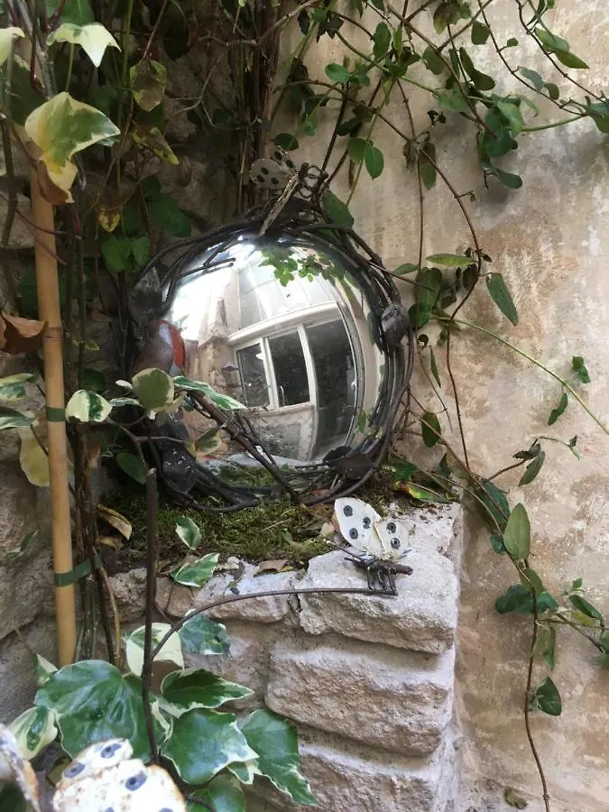 La 54 Provence Villa L'Isle-sur-la-Sorgue