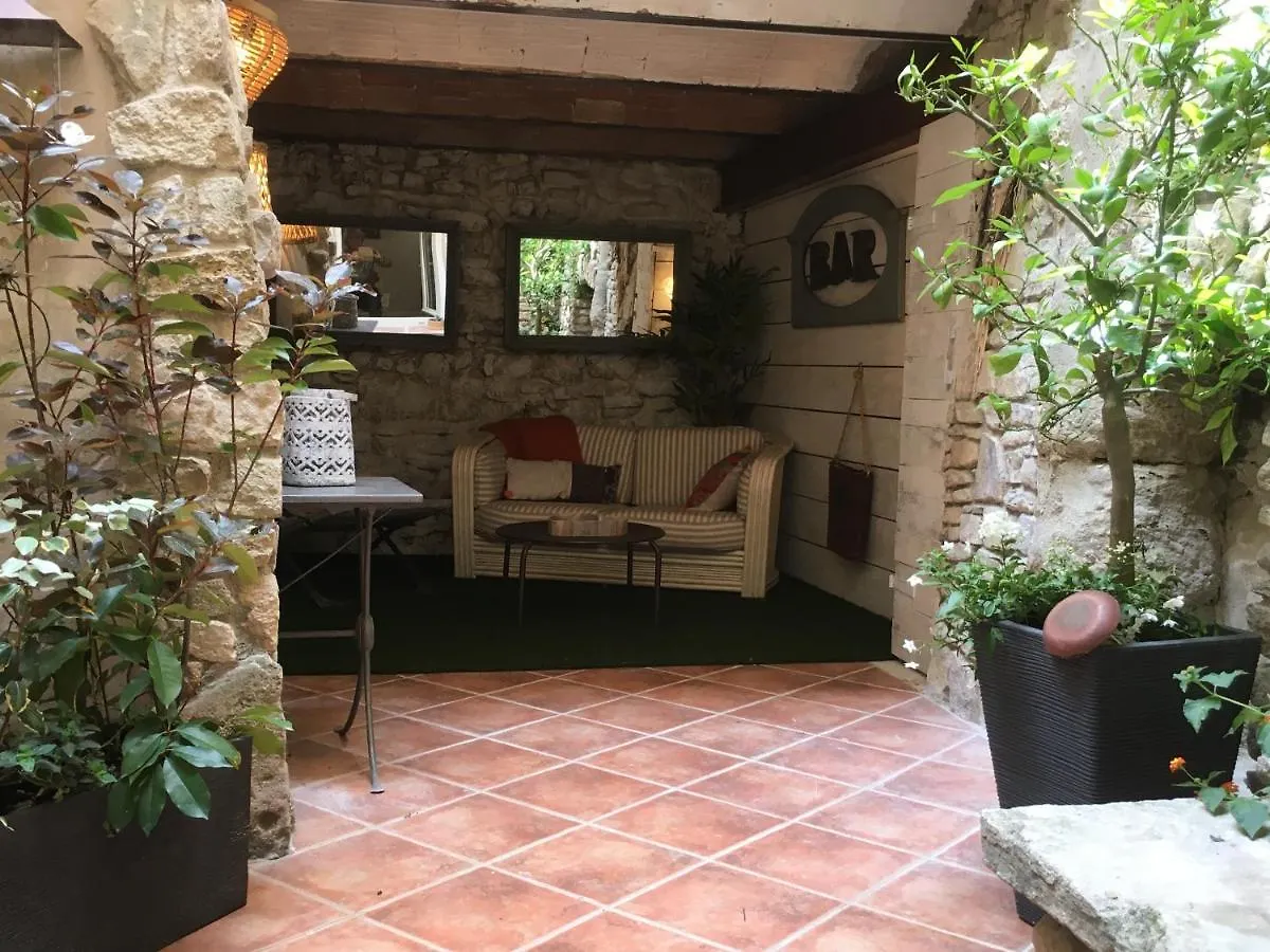 Holiday home La 54 Provence Villa L'Isle-sur-la-Sorgue France