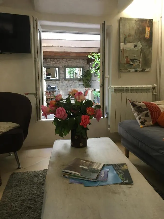 Holiday home La 54 Provence Villa L'Isle-sur-la-Sorgue