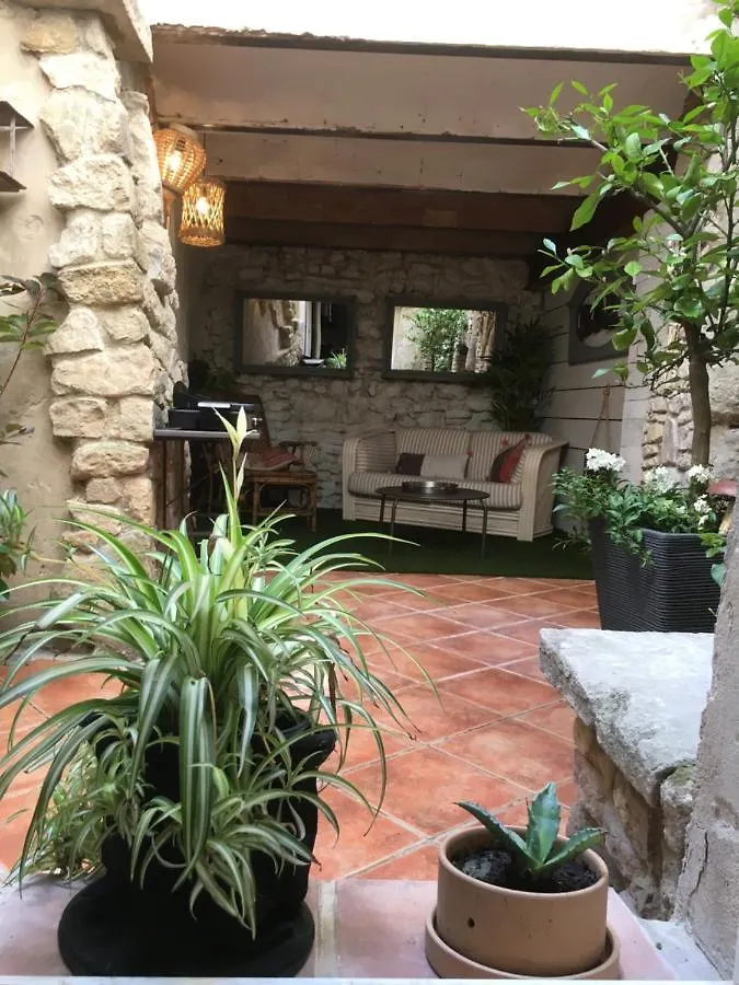 La 54 Provence Villa L'Isle-sur-la-Sorgue