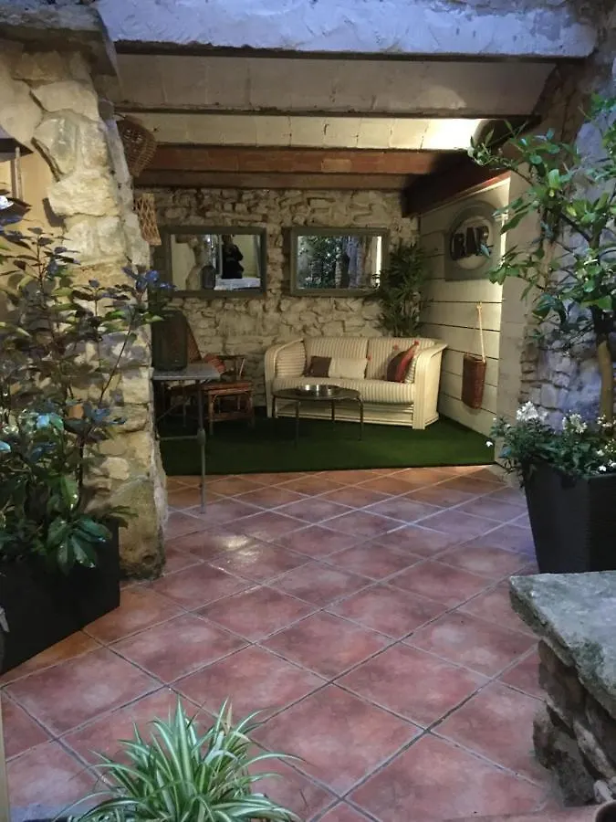 La 54 Provence Villa L'Isle-sur-la-Sorgue Holiday home