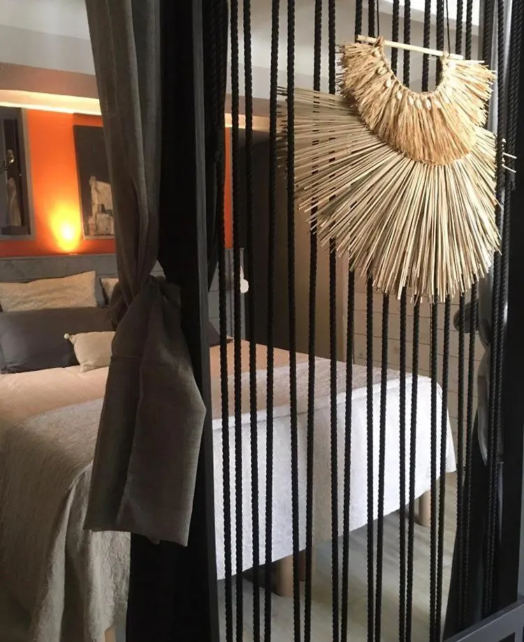 La 54 Provence Villa L'Isle-sur-la-Sorgue Holiday home