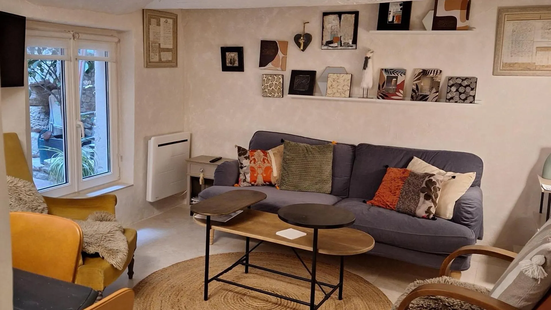 Holiday home La 54 Provence Villa L'Isle-sur-la-Sorgue