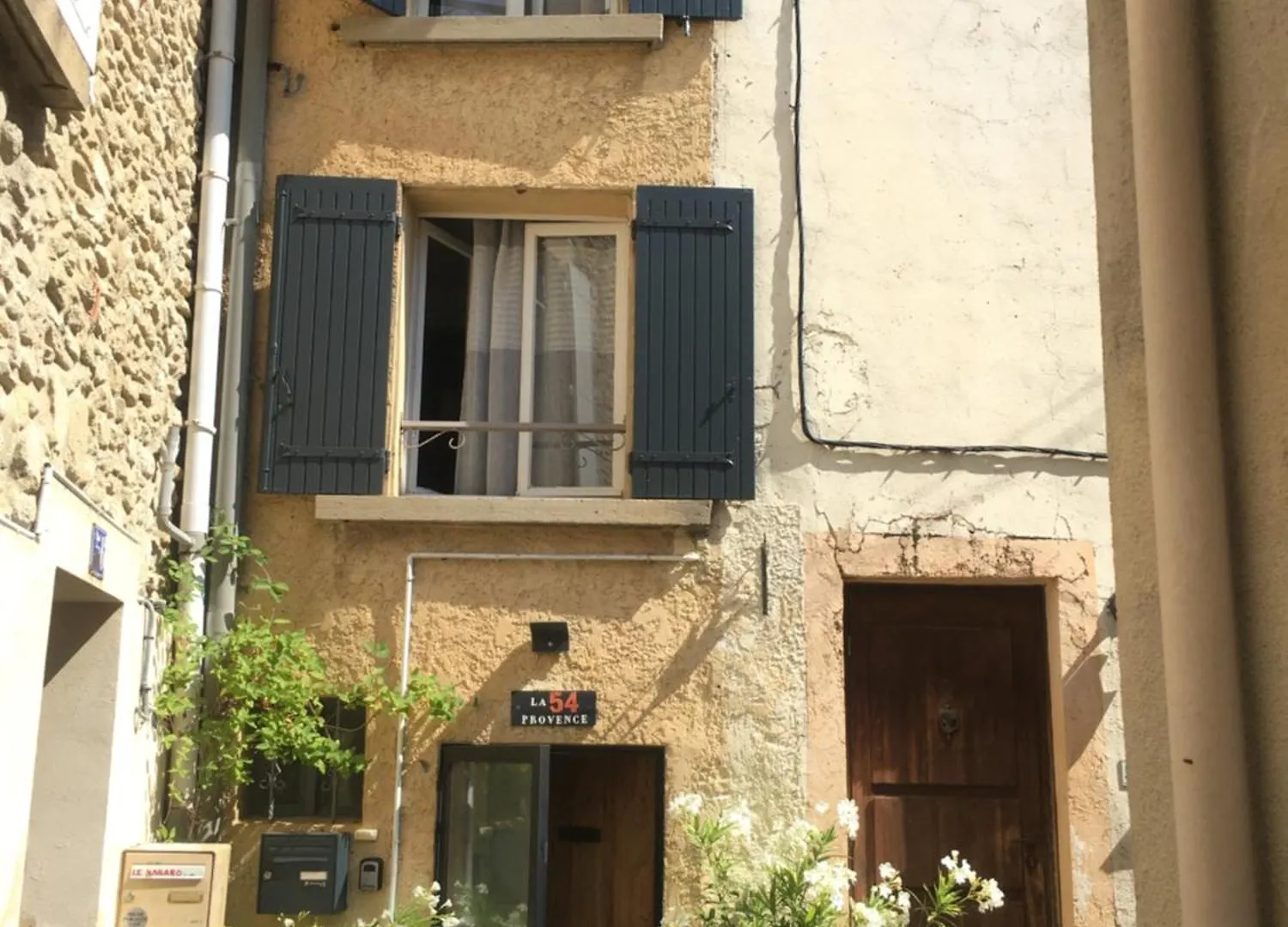 Holiday home La 54 Provence Villa L'Isle-sur-la-Sorgue France