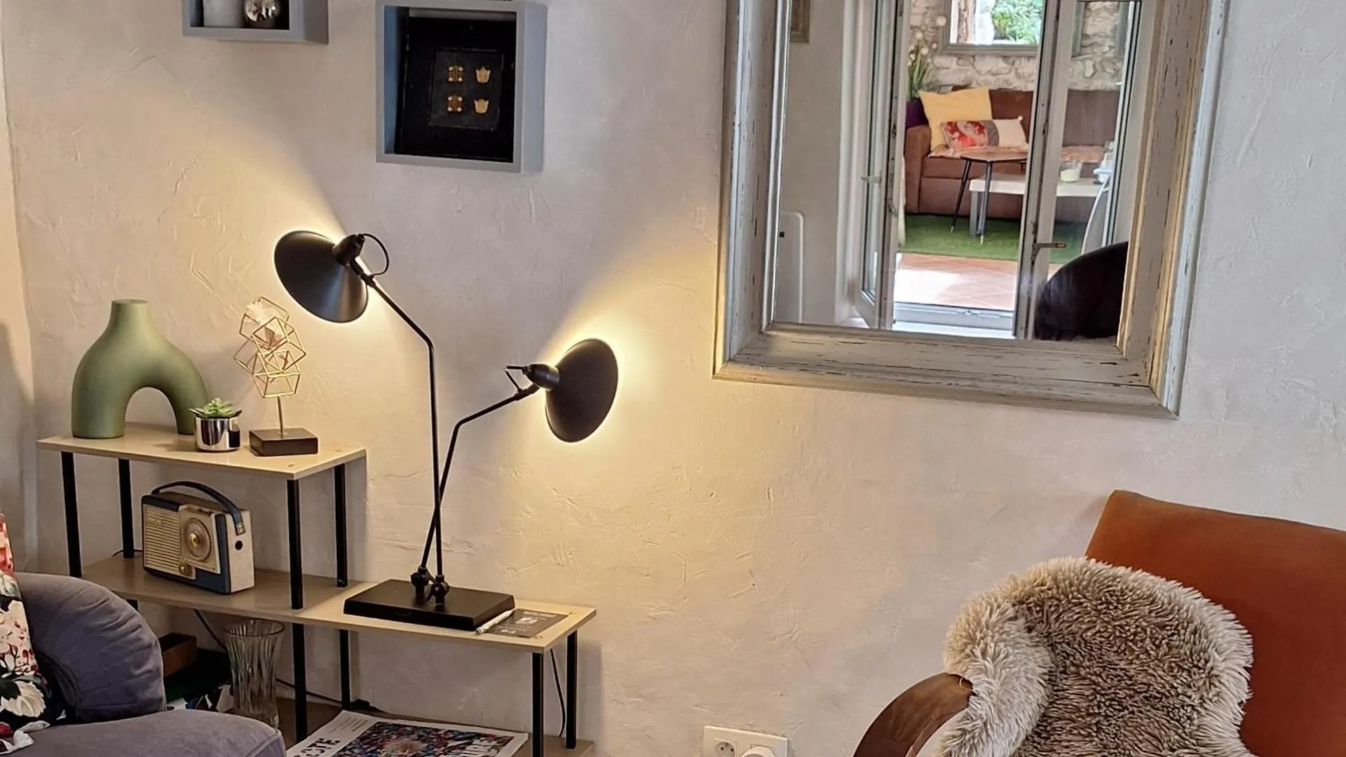 La 54 Provence Villa L'Isle-sur-la-Sorgue Holiday home