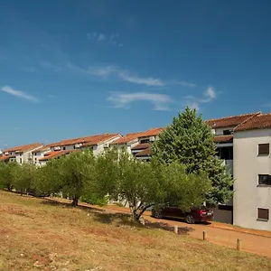  Appartamento Hostin Garoful Duga Uvala Croazia