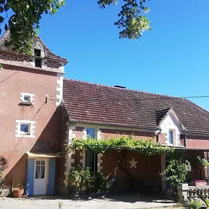 Le Tilleul De Louise , Goujounac France