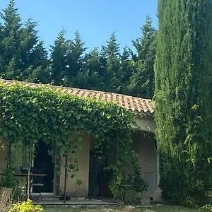 Alloggio in famiglia Les Trois Cyprès, LʼIsle-sur-la-Sorgue