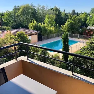 Petite Venise Provençale Appartement