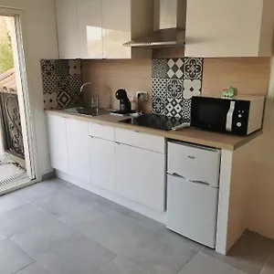 Studio L'islois Appartement
