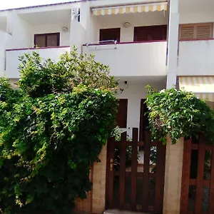  Casa vacanze Mulino Italia