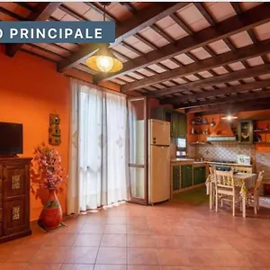  Appartamento Casa Vacanze Morena Italia