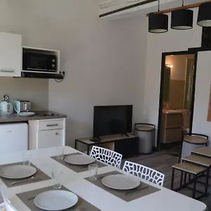 Appartamento Appartement Proche Quai Rouget, LʼIsle-sur-la-Sorgue