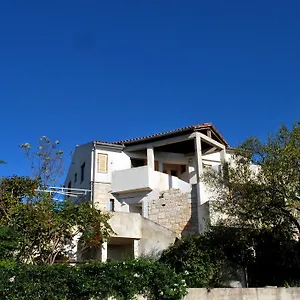  Appartamento Burle Croazia
