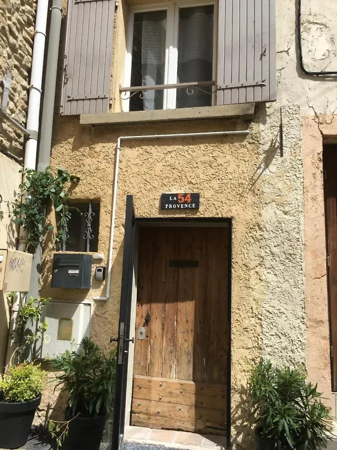 بيت للعطل فيلا La 54 Provence LʼIsle-sur-la-Sorgue