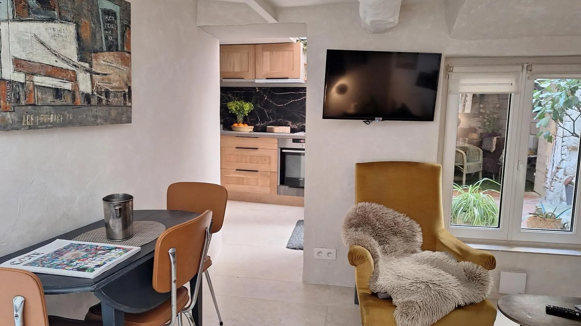 فيلا La 54 Provence LʼIsle-sur-la-Sorgue