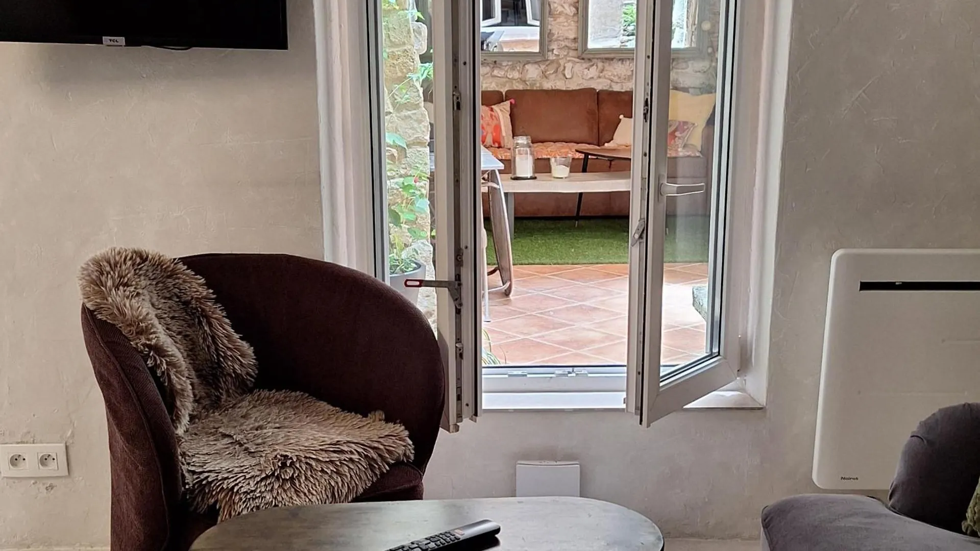 فيلا La 54 Provence LʼIsle-sur-la-Sorgue 0*,